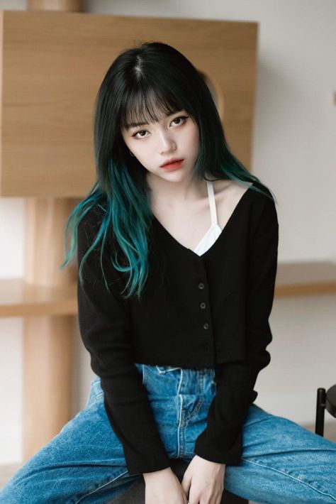 无毛**